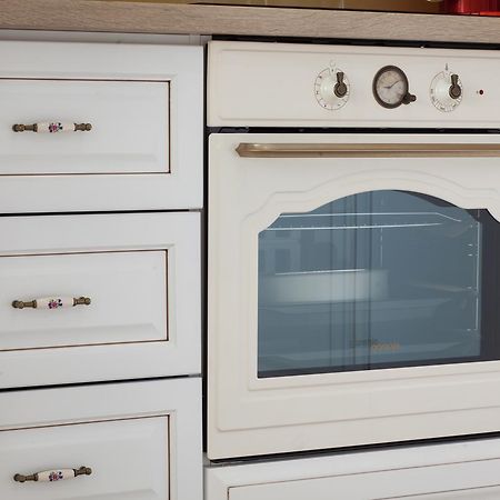 Apartment Ivana.R Макарська Екстер'єр фото