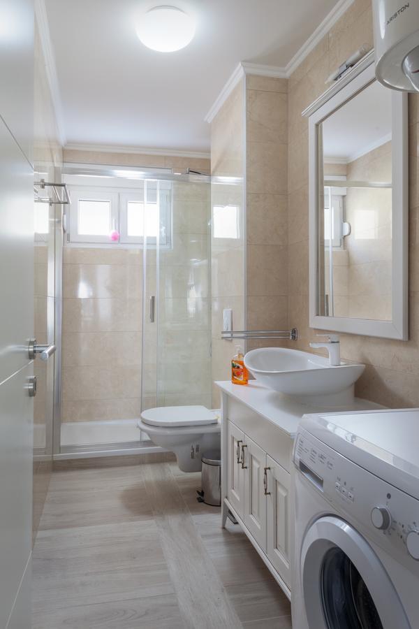 Apartment Ivana.R Макарська Екстер'єр фото
