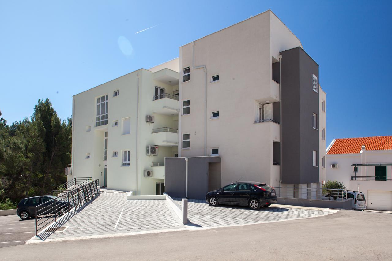 Apartment Ivana.R Макарська Екстер'єр фото