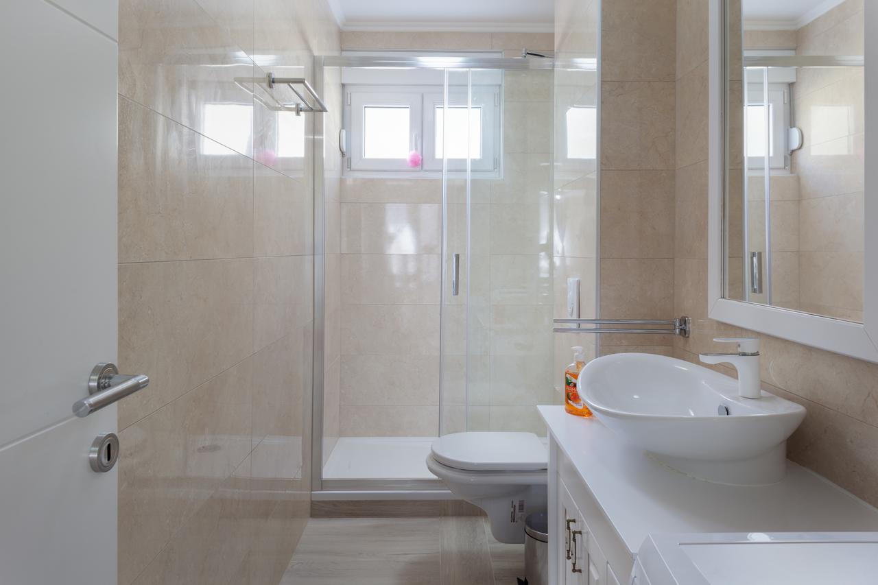 Apartment Ivana.R Макарська Екстер'єр фото