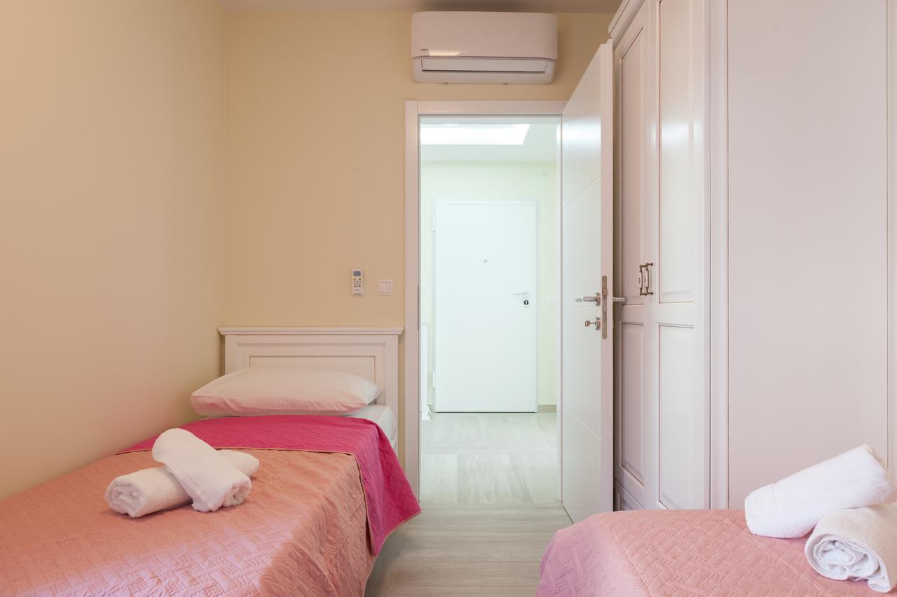 Apartment Ivana.R Макарська Екстер'єр фото